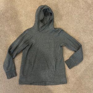 Lululemon Fleece Please Pullover Hoodie